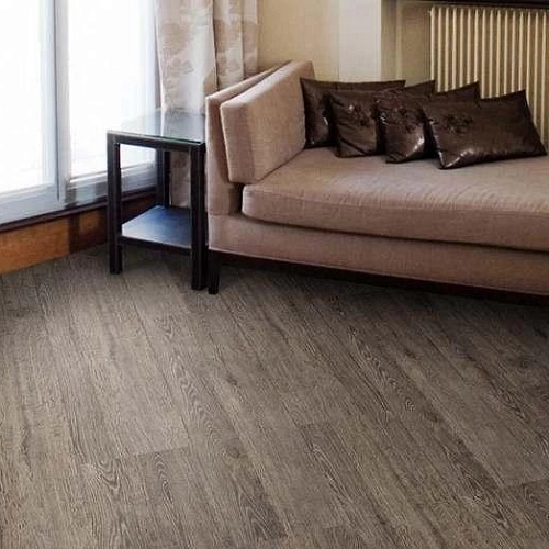 OAK RUSTIC SILVER ПРОБКОВОЕ ПОКРЫТИЕ CORKSTYLE ПРОБКОВЫЙ ПОЛ ЗАМКОВЫЙ WOOD
